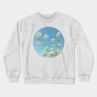 Whisper Crewneck Sweatshirt